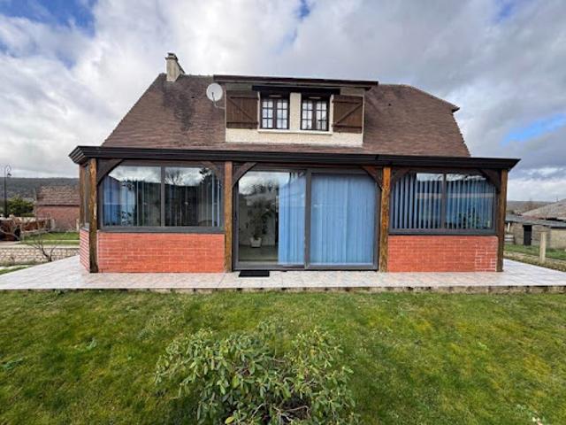 Maison vente à Les Andelys, Douville-sur-andelle