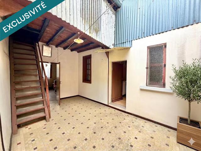 Maison vente à Condom, Eauze