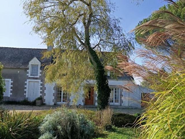 Maison vente à Naizin, Évellys