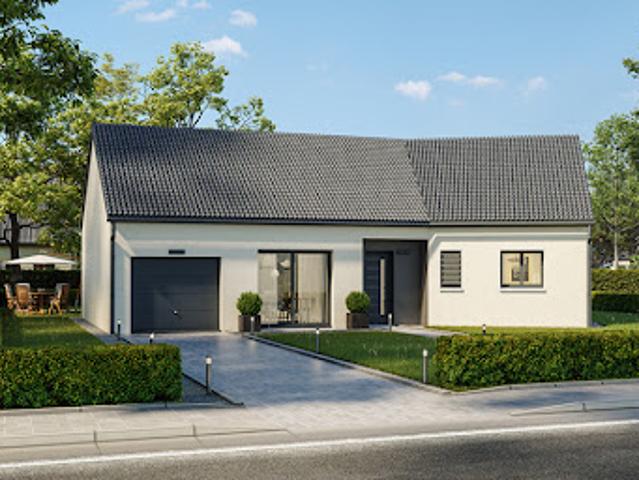 Maison vente à Abbeville, Hauts-de-France