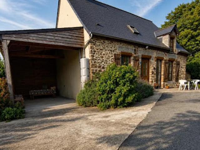 Maison vente à Alençon, Sept-forges