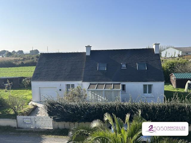 Maison vente à Brest, Bretagne