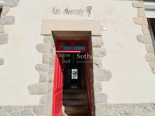 Maison vente à Saint-Nazaire, La Turballe