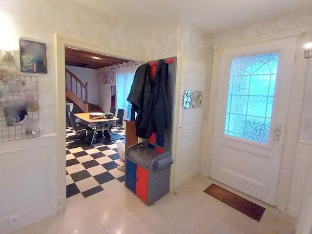 Maison vente à Laval