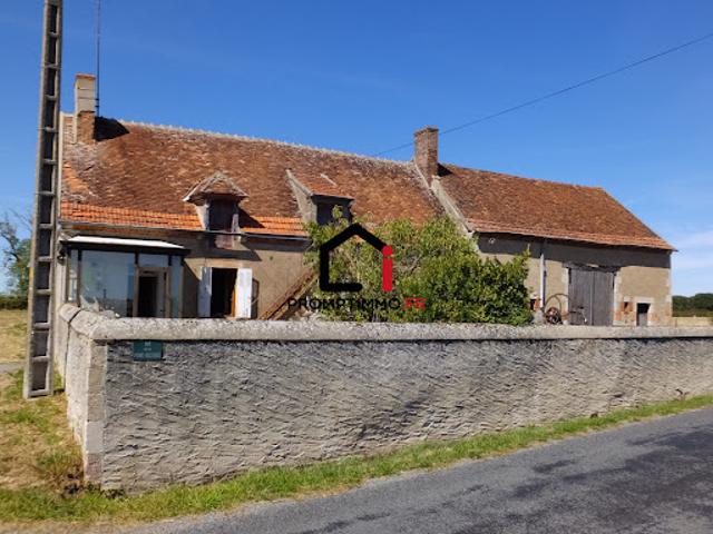 Maison vente à Le Charbon, Le Brethon