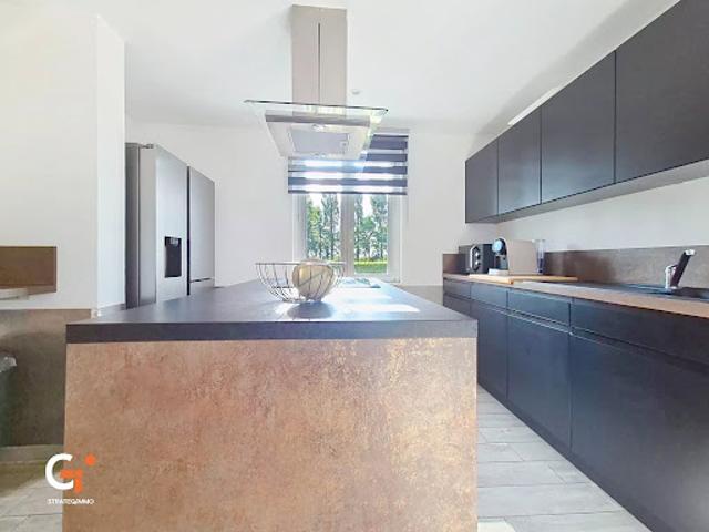 Maison vente à Bernay, Bourgtheroulde-infreville