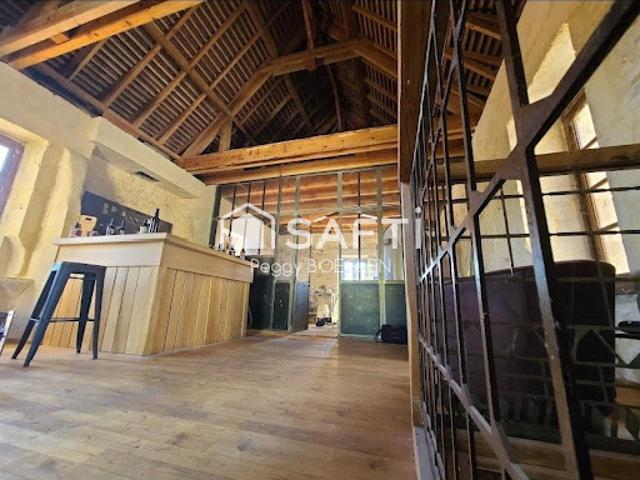 Maison vente à Cahors, Occitanie