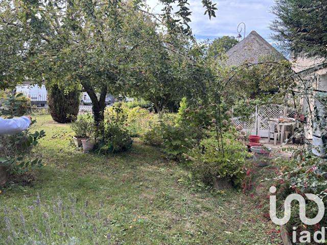 Maison vente à Melun, Lissy