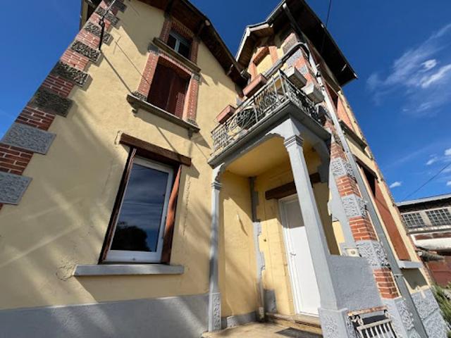 Maison vente à Saint-Gaudens, Lodes