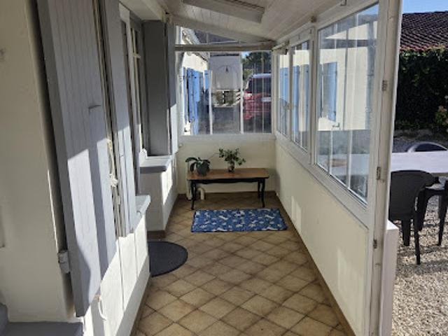 Maison vente à Rochefort, Marennes