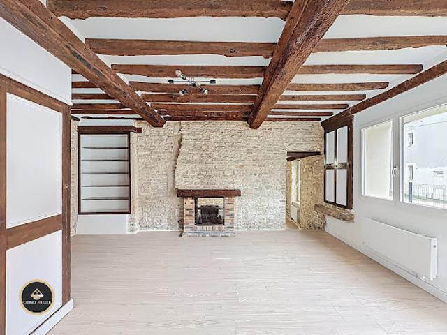Maison vente à Caen, Ouistreham