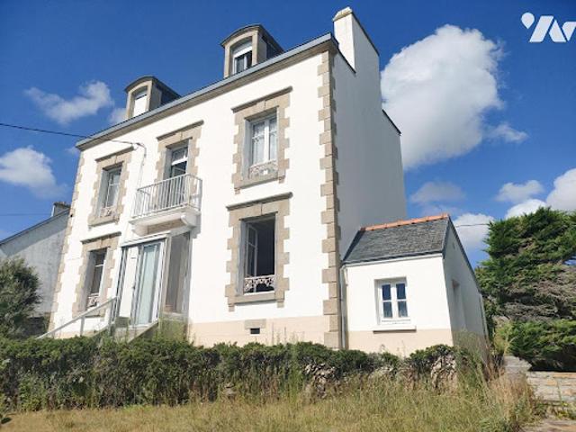 Maison vente à Quimper, Bretagne