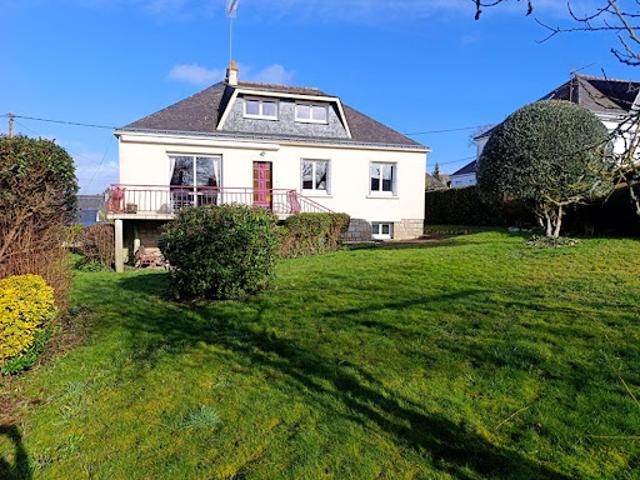 Maison vente à Pontivy, Bretagne