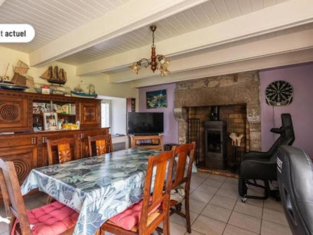 Maison vente à Brest, Bretagne