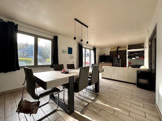 Maison vente à Rouen, Roncherolles-sur-le-vivier
