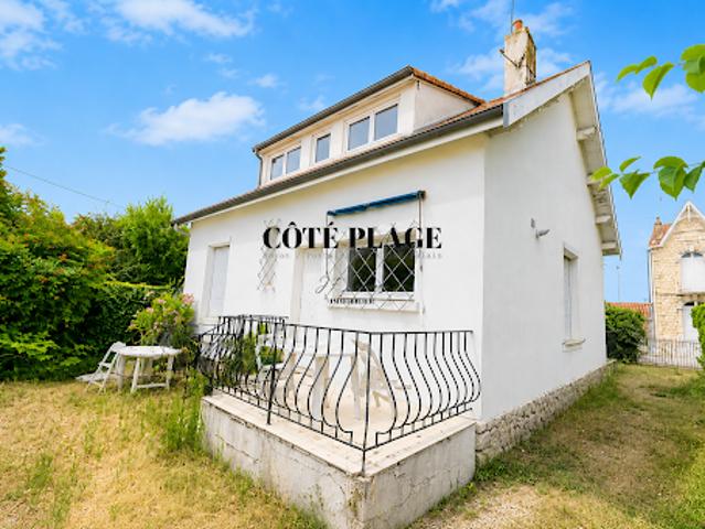 Maison vente à Rochefort, Royan
