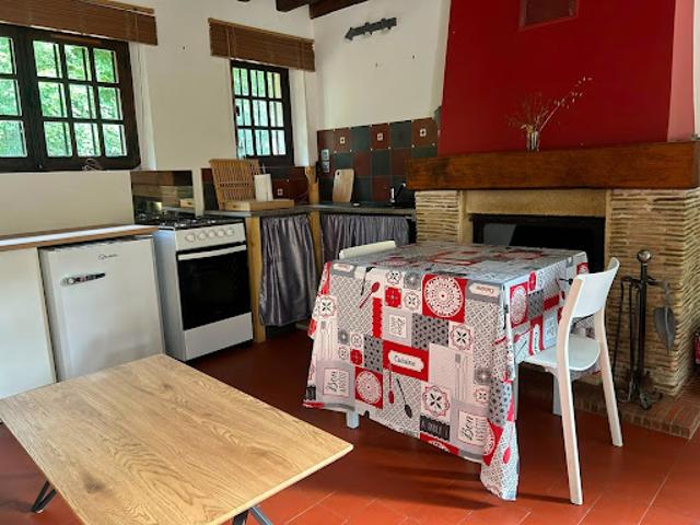 Maison vente à Saint-Vincent-des-Bois, Eure