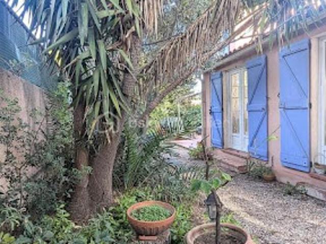 Maison vente à Arrondissement de Toulon, Six-fours-les-plages