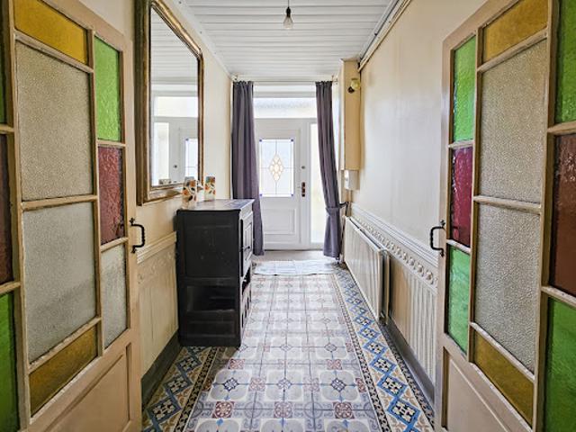 Maison vente à Fougères-Vitré, Bretagne