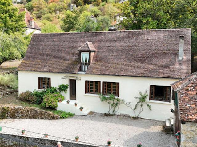 Maison vente à Gourdon, Vayrac