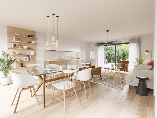 Maison vente à Les Roches, Videlles