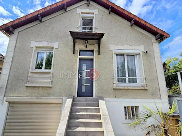 Maison vente à Le Raincy, Rosny-sous-bois