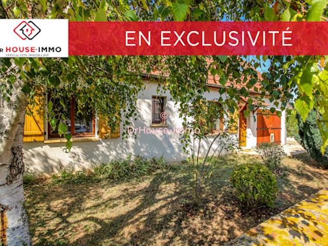Maison vente à Chartres, Champhol