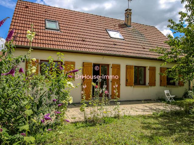 Maison vente à Chartres, Champhol