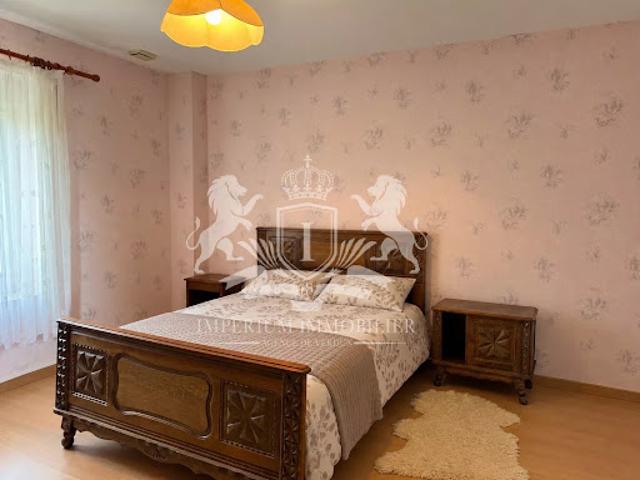 Maison vente à Les Monthairons, Meuse