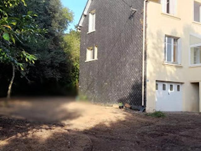 Maison vente à Guingamp, Bretagne
