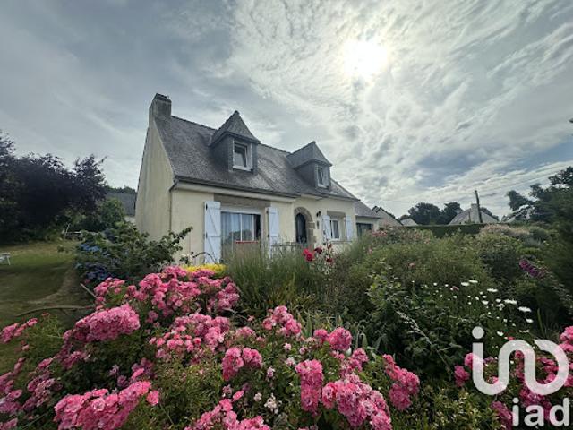 Maison vente à Guingamp, Bretagne