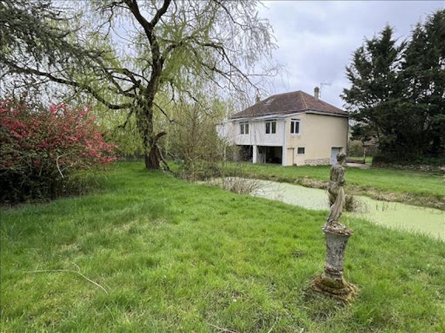 Maison vente à Loches, Betz-le-château