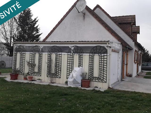 Maison vente à Montargis, Châlette-sur-loing