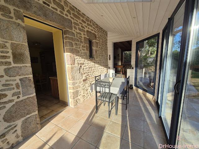 Maison vente à Gorron, Mayenne