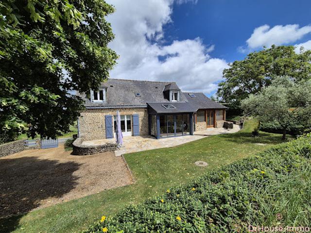 Maison vente à Mayenne, Gorron