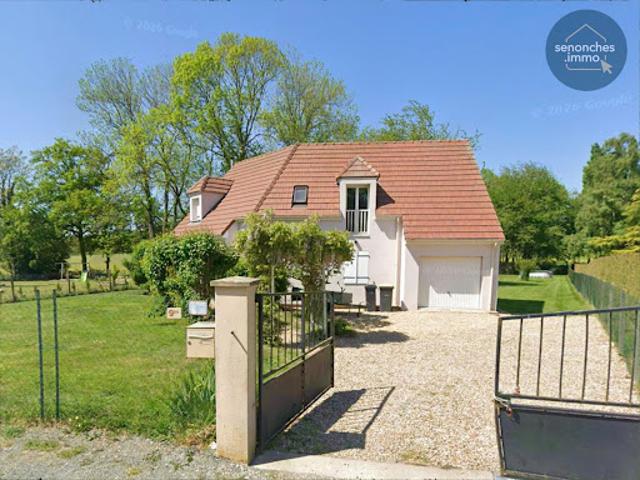 Maison vente à Le Charme, Manou