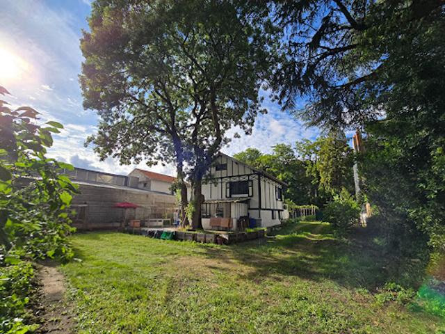 Maison vente à Nantes