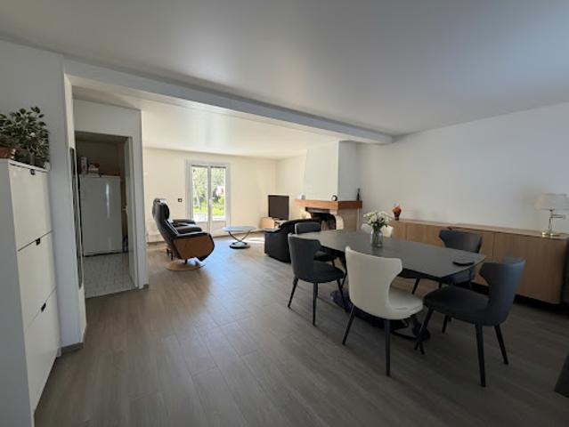 Maison vente à Sarcelles, Saint-gratien
