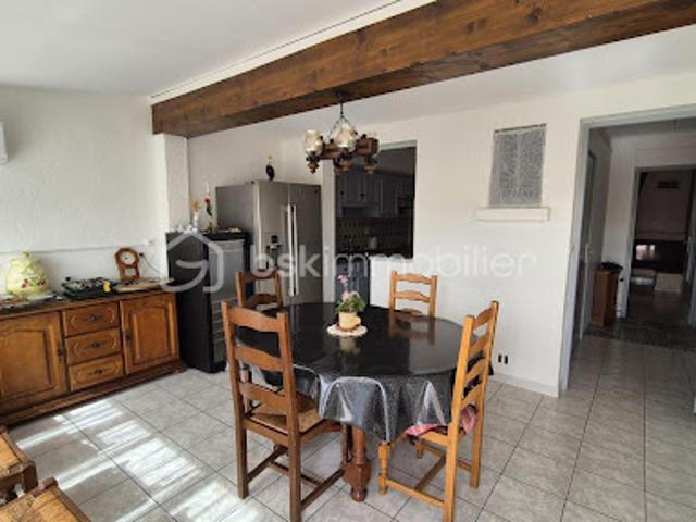 Maison vente à Perpignan, Saint-laurent-de-la-salanque