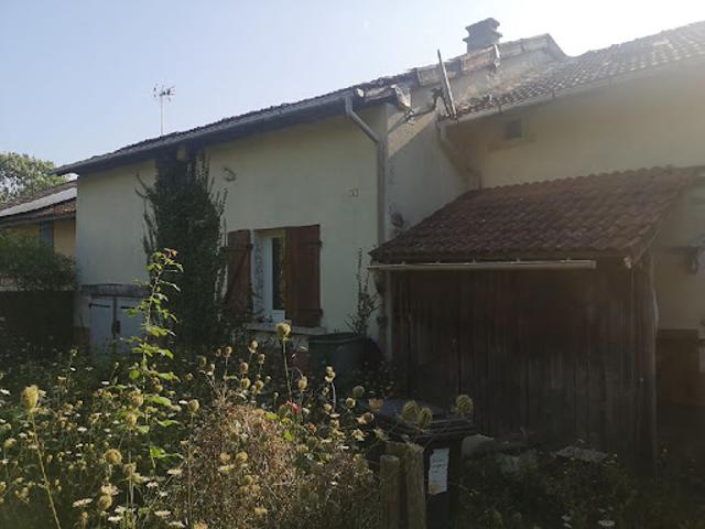 Maison vente à Limoges, Saint-martin-le-vieux