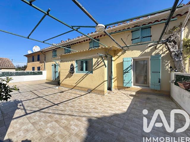 Maison vente à Narbonne, Sallèles-d'aude