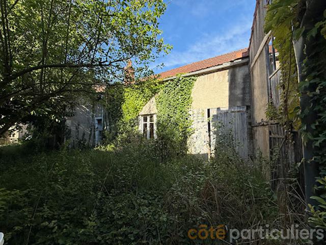 Maison vente à Saint-Amand-Montrond, Saint-amand-montrond