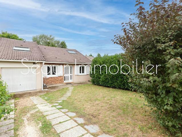 Maison vente à Fourqueux, Fourqueux