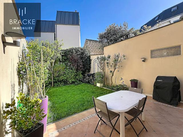 Maison vente à Nanterre, Courbevoie