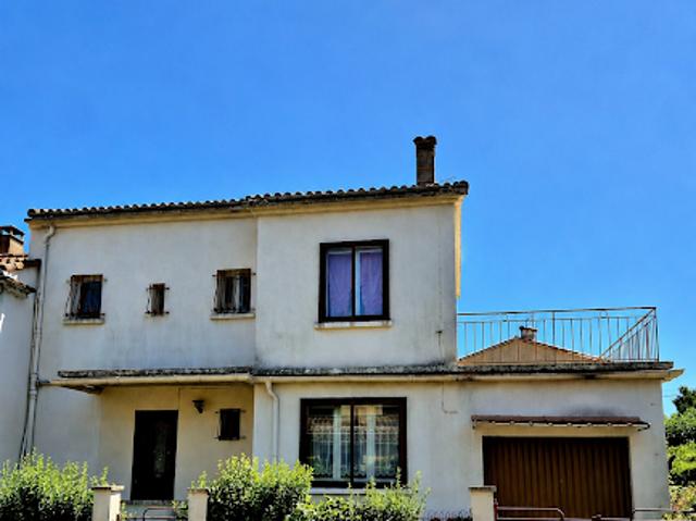 Maison vente à Alès