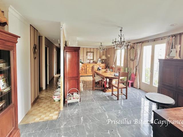 Maison vente à La Rochelle, Bourgneuf
