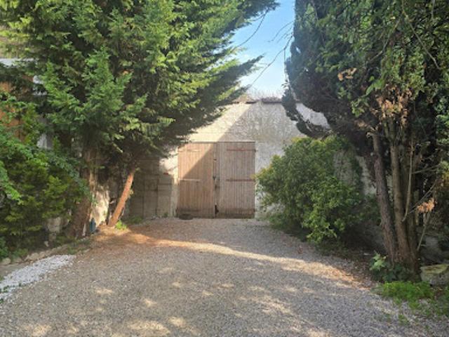 Maison vente à Messie, Mello