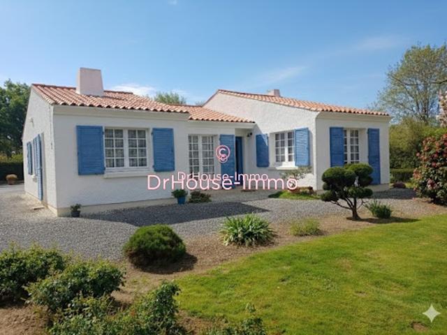 Maison vente à Les Sables-d'Olonne, Commequiers