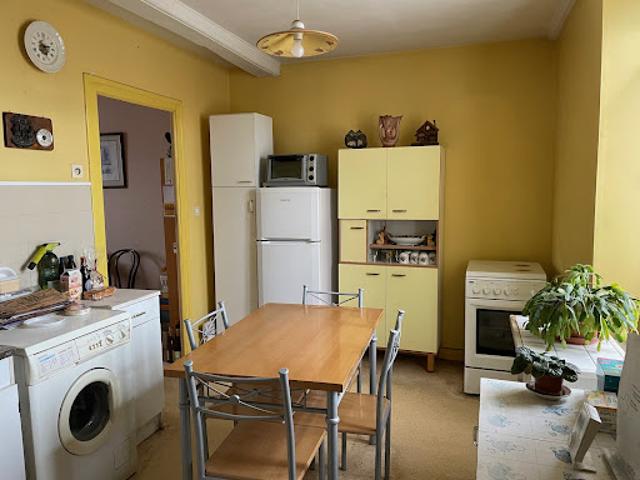 Maison vente à Charolles, La Clayette