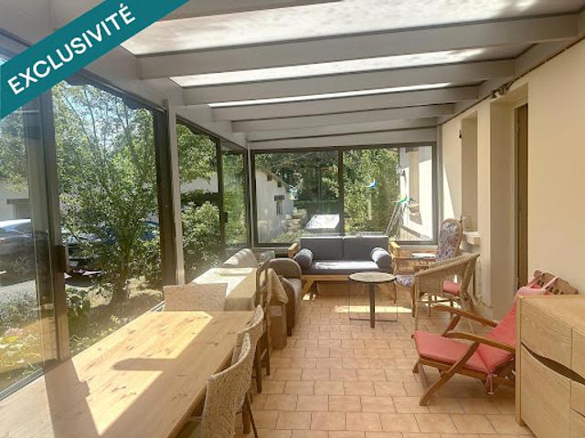 Maison vente à Bernay, Le Gros-theil